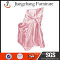 Cheap Satin Chair Cover For Wedding JC-YT237